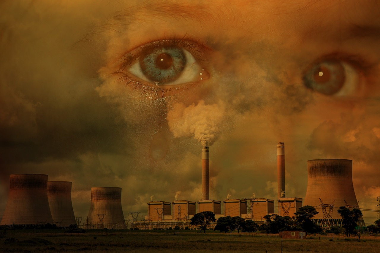 How Climate Change Drives Biodiversity Loss